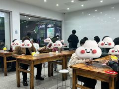 -凡老头米线砂锅(古荡新村西粮站)