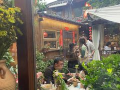 -吃货私房菜(丽江束河古镇店)