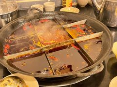 -酒友老火锅(渝中店)