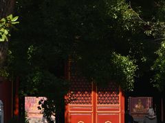-宝通禅寺