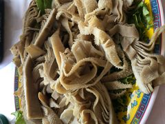 -清真马家美食城•海鲜•青岛菜•火锅(延安三路店)