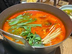 -花间一壶酒(桐荫街店)