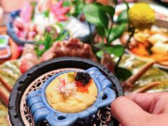 -蟹犇前•帝王蟹雪蟹(陆家嘴店)