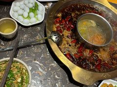 -堂客老火锅(欣阳广场总店)