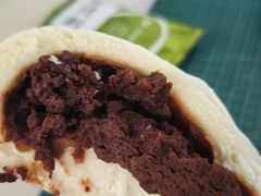 -蒸翻天·原味馒头(向阳里店)