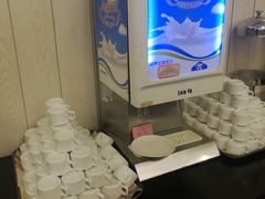 -栈桥王子饭店-风味餐厅
