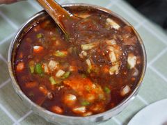 豆腐脑-代四孃牛华豆腐脑美味小食(总店)