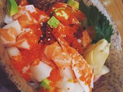 -林妈妈村·日式料理(宝山龙湖天街店)