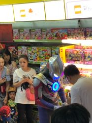 -玩具反斗城(正大广场店)