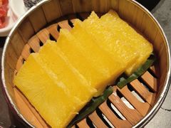 -知楚•精致湖北菜(武商MALL店)