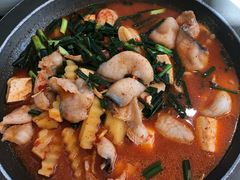 -白家寨子·山野白族菜(古城总店)