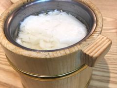 滑滑豆腐花-藤原肠粉店