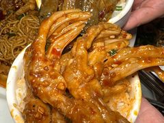 -情妹耙泥鳅·江湖川菜(科华店)