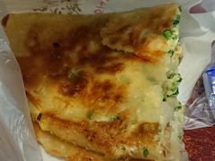 -老上海葱油饼(黄河路店)