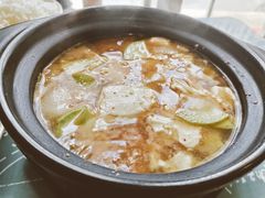 -贤花饭店(凯德店)