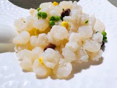 -金枝玉叶上海人家食府(三里河店)