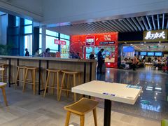 -百事佳烧鸭牛腩(上海虹桥站店)