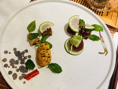 -叶叶菩提(太原别墅店)