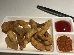 -海底捞火锅(玉桥商业广场店)