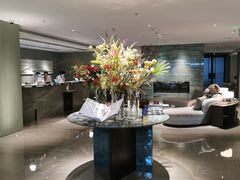 -南京THE TAI太和紫金大酒店