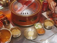 -西塔老太太泥炉烤肉(苏州大悦城店)