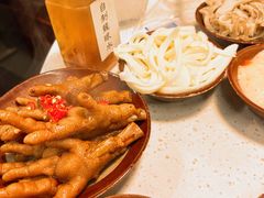 -芈重山老火锅(昌平店)
