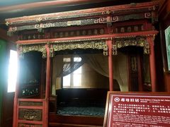 -溪口-滕头旅游景区