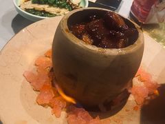 -淀里船宴(卓达店)