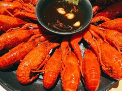 -一棠龙虾(徐家汇城开YOYO店)