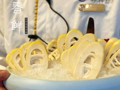 -捞神煲汤火锅(湖滨商业街店)