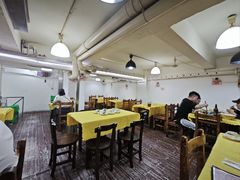 -德记潮州砂锅粥(广州大道北店)