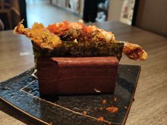 -炙柒Sekinana·精致料理 烧鸟·铁板烧(海上世界店)