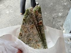 -宁海麦饼(华严街店)