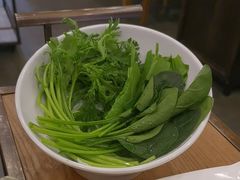 -牛街·马辈儿涮肉(牛街二店)