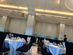 大堂-亢龙太子酒轩(东湖店)