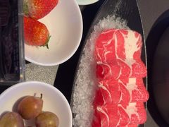 -额尔敦·品质自助(摩尔城店)