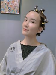 -藤野造型