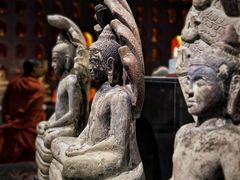 -吴哥国家博物馆