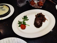 -西堤牛排(龙德广场店)