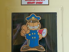 -珠江夜游西堤码头