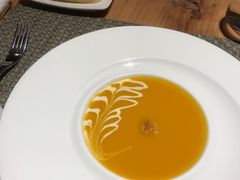 -香樟花园法式铁板烧(恒隆广场店)