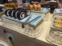 -素满香·Vegan食养自助(天一广场店)
