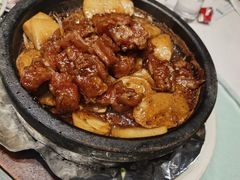 -小贝壳酒楼(经九路店)