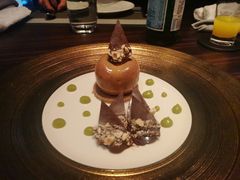 -金奥国际酒店温哥华扒房Vancouver Grill