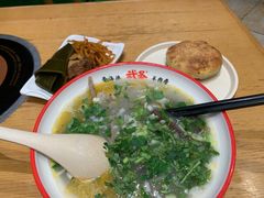 -武圣羊汤(武圣路店)