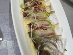 -壹品宴掦·淮扬菜(新牌坊店)