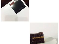 -Awfully Chocolate(来福士广场店)