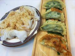 -馨越楼·点心·粤菜(赤坎店)