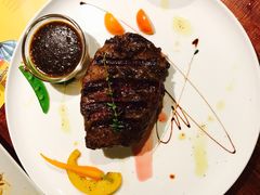 厚切鲜嫩牛柳扒-卡朋厨房(289艺术园区店)