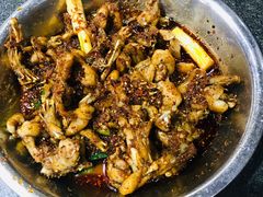麻辣牛蛙-辣盆盆麻辣小龙虾(哈尔滨总店)